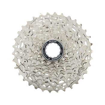 SHIMANO CS-R7101-12 105 12-Speed Cassette 11-34 Tooth