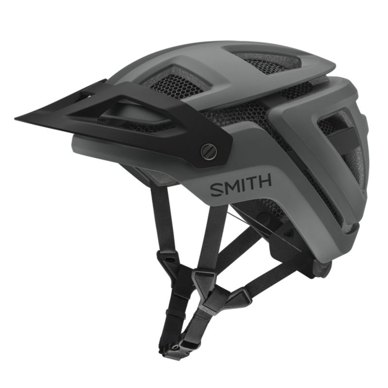 Smith Forefront 3 MIPS Helmet - Bike and Brew