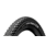 CONTINENTAL Terra Trail ShieldWall Tire - 650 x 47 Tubeless Folding PureGrip - Black