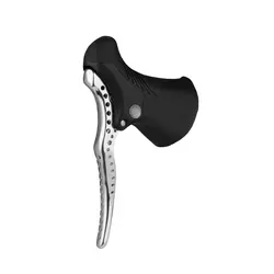 TRP RRL-SR Road Lever - Black/Silver
