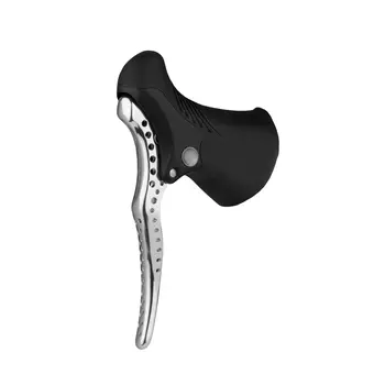 TRP RRL-SL Road Lever - Black/Silver