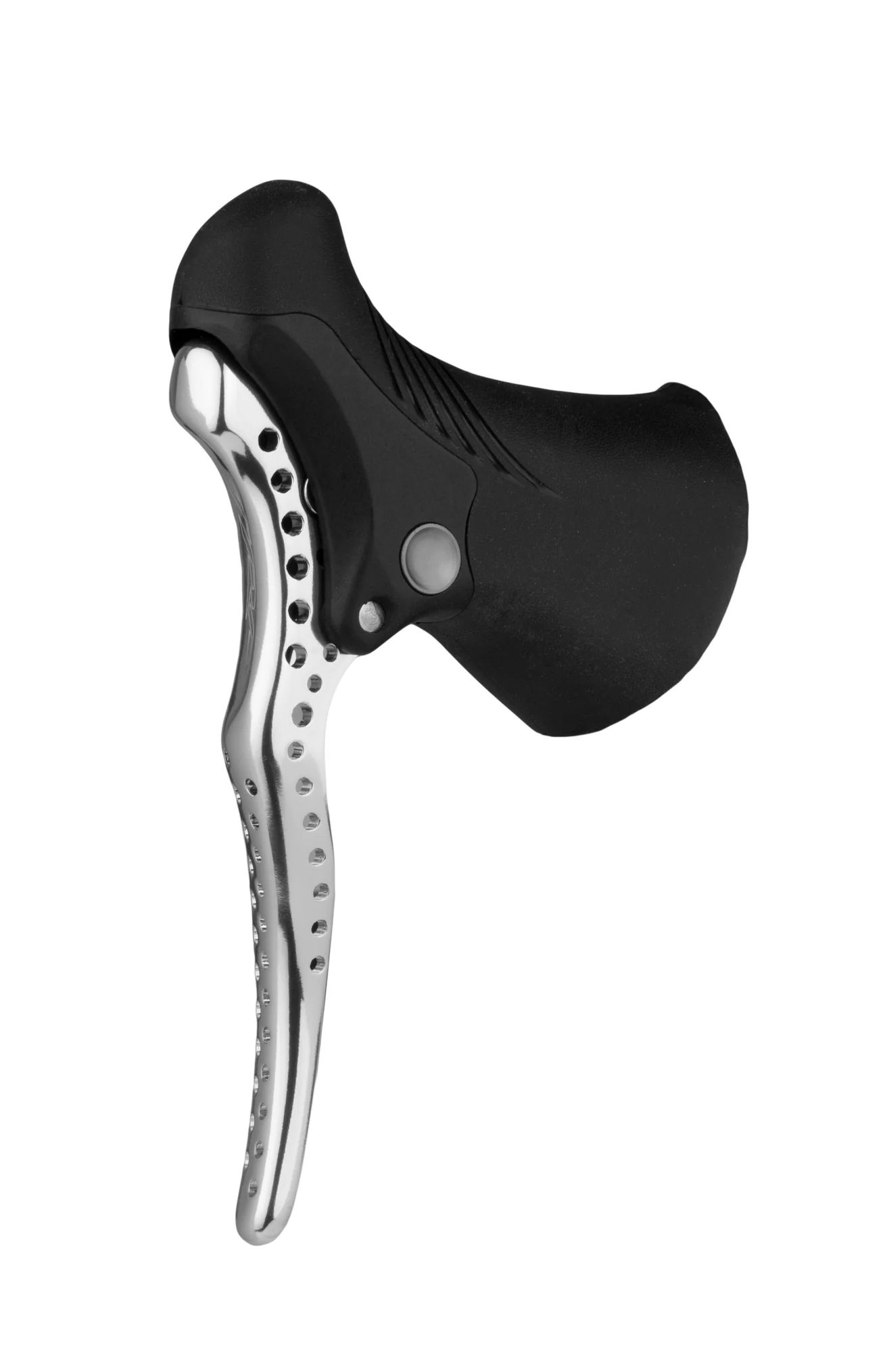 TRP RRL-SR Road Lever - Black/Silver