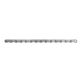 SRAM Rival D1 Flattop 12 Speed Chain - 120 Links - Silver