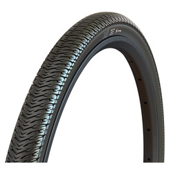MAXXIS DTH Tire 26 x 2.30 Wire Bead Clincher 60TPI - Black