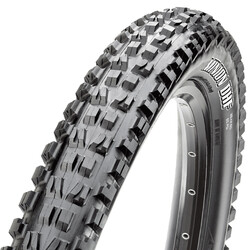 MAXXIS Minion DHF 29 x 3.00 Folding 3C Maxx Terra TR EX 120TPI - Black