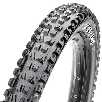 MAXXIS Minion DHF 29 x 3.00 Folding 3C Maxx Terra TR EX 120TPI - Black