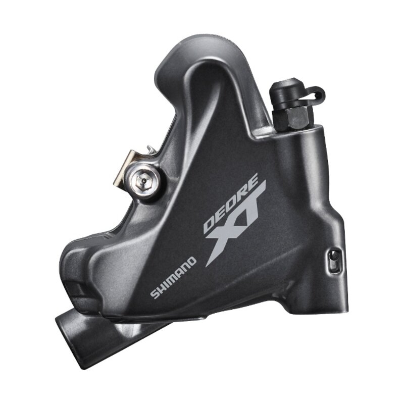 Shimano BR-M8110 Deore XT Rear Flat Mount Disc Brake Caliper W