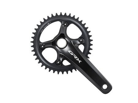 Shimano FC-RX820-1 GRX 12-Speed Crankset 40 Tooth - 172.5mm