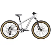 Kona Honzo 24 - Silver - Bike and Brew