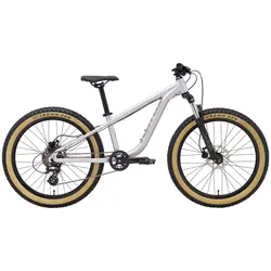 KONA BICYCLES Honzo 24 | Silver