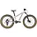 KONA BICYCLES Honzo 24 | Silver