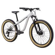 Kona Honzo 24 - Silver - Bike and Brew