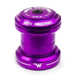 WHITE INDUSTRIES EC34/EC34 External Headset - Purple