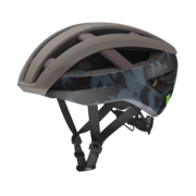 スミス Network（Matte Ash） サイズ L SMITH Smith Network MIPS Helmet - Matte Ash - Bike and Brew