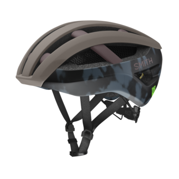 SMITH Network MIPS Helmet - Matte Ash