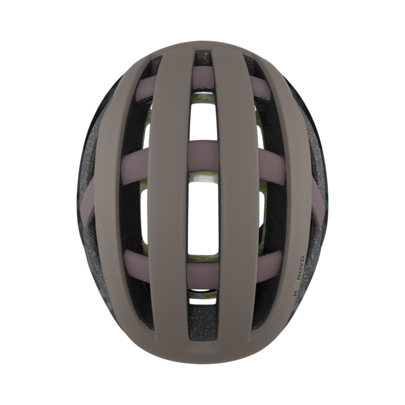 Smith Network MIPS Helmet - Matte Ash - Bike and Brew