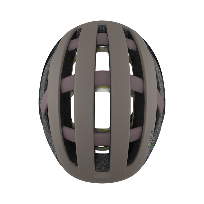 SMITH Network MIPS Helmet - Matte Ash