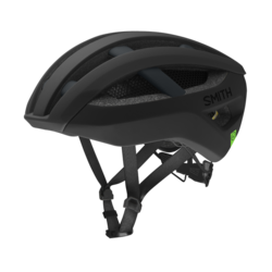 SMITH Network MIPS Helmet - Matte Blackout
