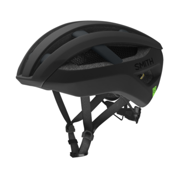 SMITH Network MIPS Helmet - Matte Blackout