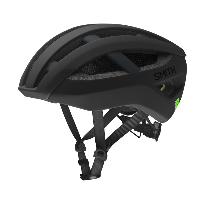 SMITH Network MIPS Helmet - Matte Blackout
