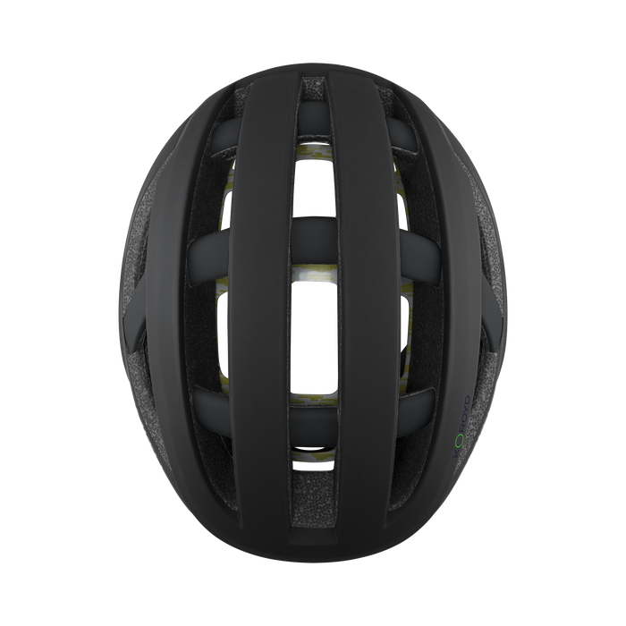SMITH Network MIPS Helmet - Matte Blackout