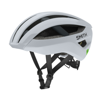 SMITH Network MIPS Helmet - White / Matte White