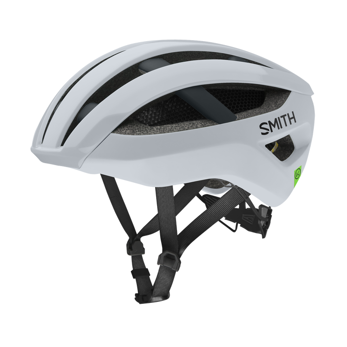 SMITH Network MIPS Helmet - White / Matte White