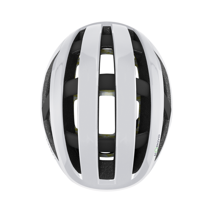 SMITH Network MIPS Helmet - White / Matte White