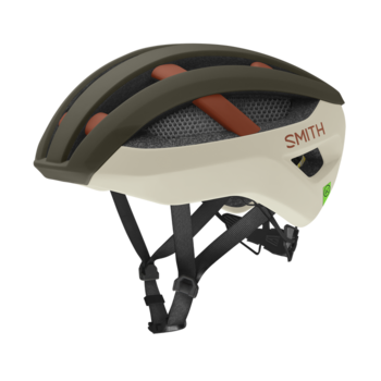 SMITH Network MIPS Helmet - Matte Forest