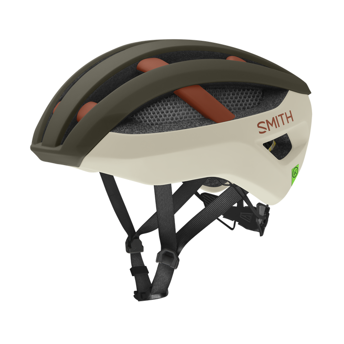 SMITH Network MIPS Helmet - Matte Forest
