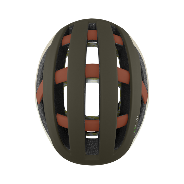 SMITH Network MIPS Helmet - Matte Forest
