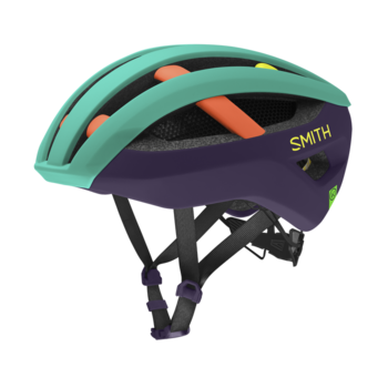 Smith Network MIPS Helmet - Matte Zero Gravity