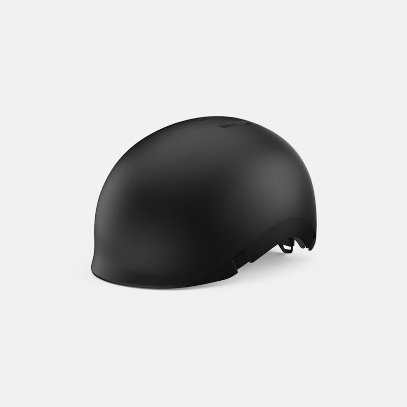 GIRO Hoxton MIPS Helmet - Matte Black