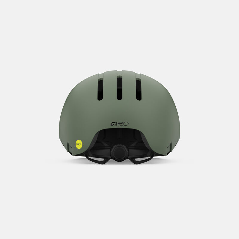 GIRO Hoxton MIPS Helmet - Matte Dusty Rose