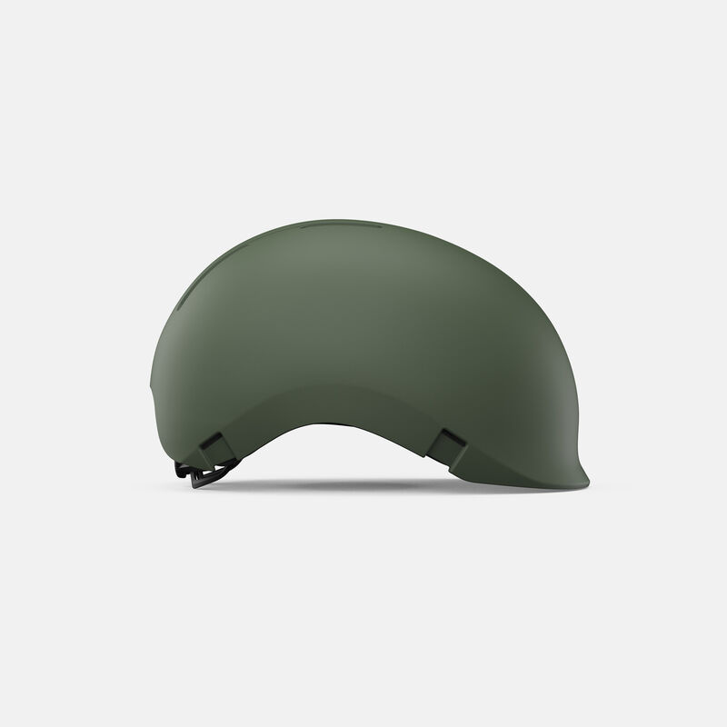 GIRO Hoxton MIPS Helmet - Matte Dusty Rose