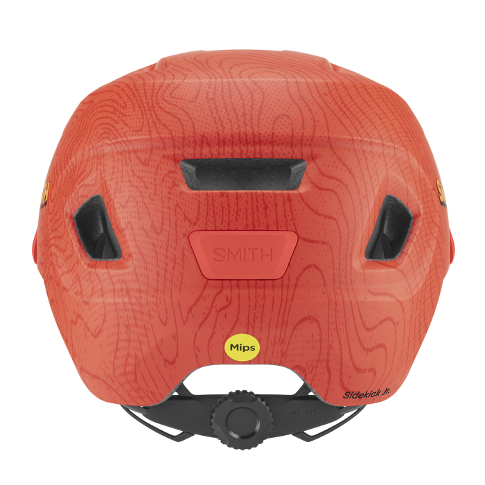 SMITH Sidekick JR MIPS Youth Helmet