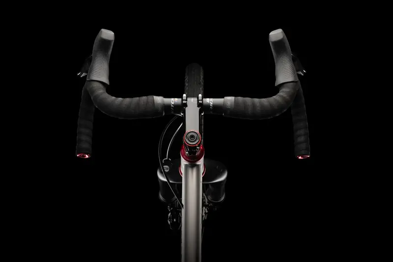 Cane Creek GXC Stem 6 Degree +/- Black - Bike and Brew