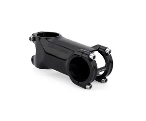 Cane Creek GXC Stem 6 Degree +/- Black - Bike and Brew