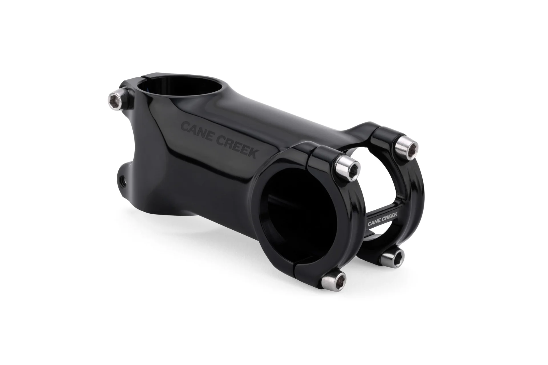CANE CREEK GXC Stem 6 Degree +/-  Black