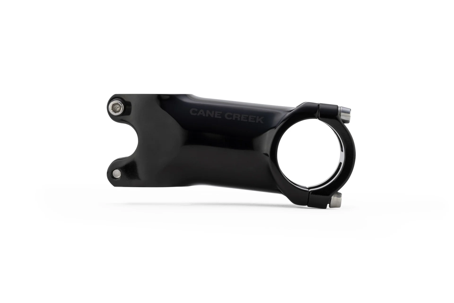 CANE CREEK GXC Stem 6 Degree +/-  Black