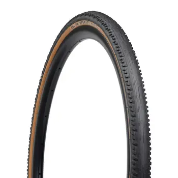 TERAVAIL Updraft Tire 700 x 45 Tubeless Folding Light and Supple Fast Compound - Tan