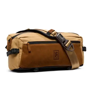 Chrome Kadet 9L Sling Bag - Heritage Suede