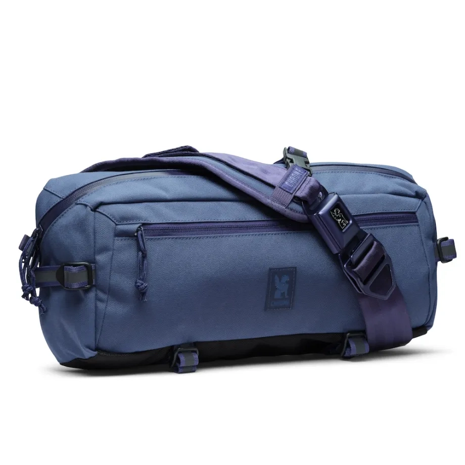 CHROME INDUSTRIES Kadet 9L Sling Bag - Indigo