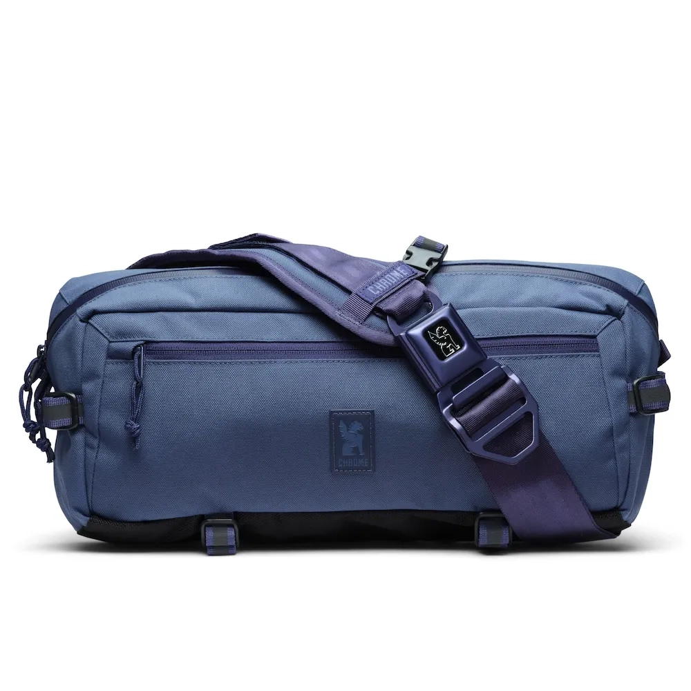 CHROME INDUSTRIES Kadet 9L Sling Bag - Indigo