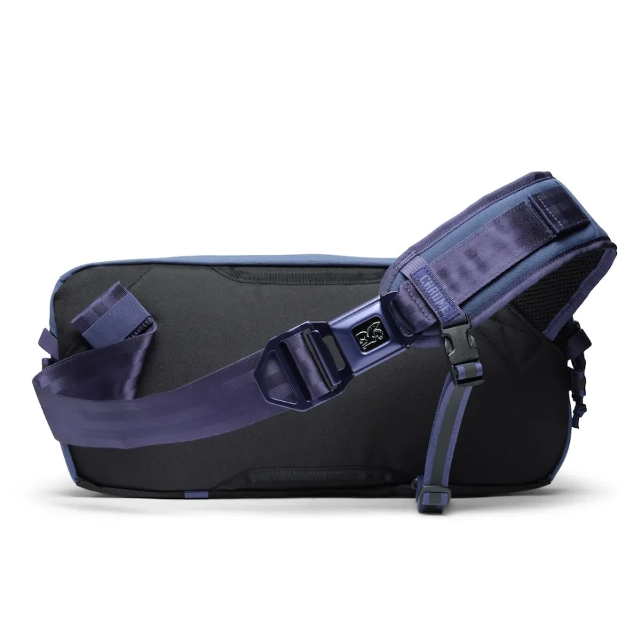 CHROME INDUSTRIES Kadet 9L Sling Bag - Indigo