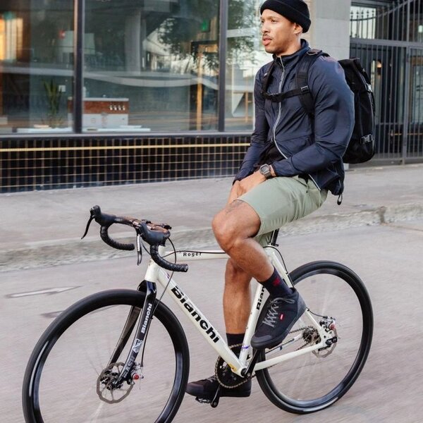 Chrome Kursk AW 2.0 Pro Shoe - Night - Bike and Brew
