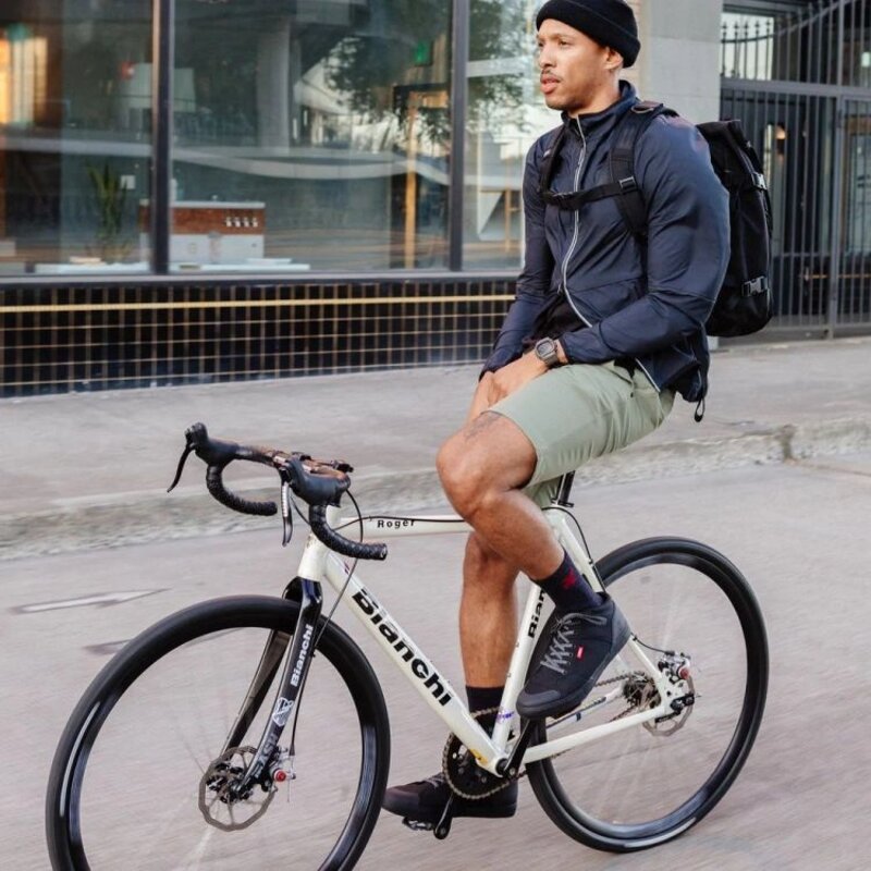 Chrome Kursk AW 2.0 Pro Shoe - Night - Bike and Brew