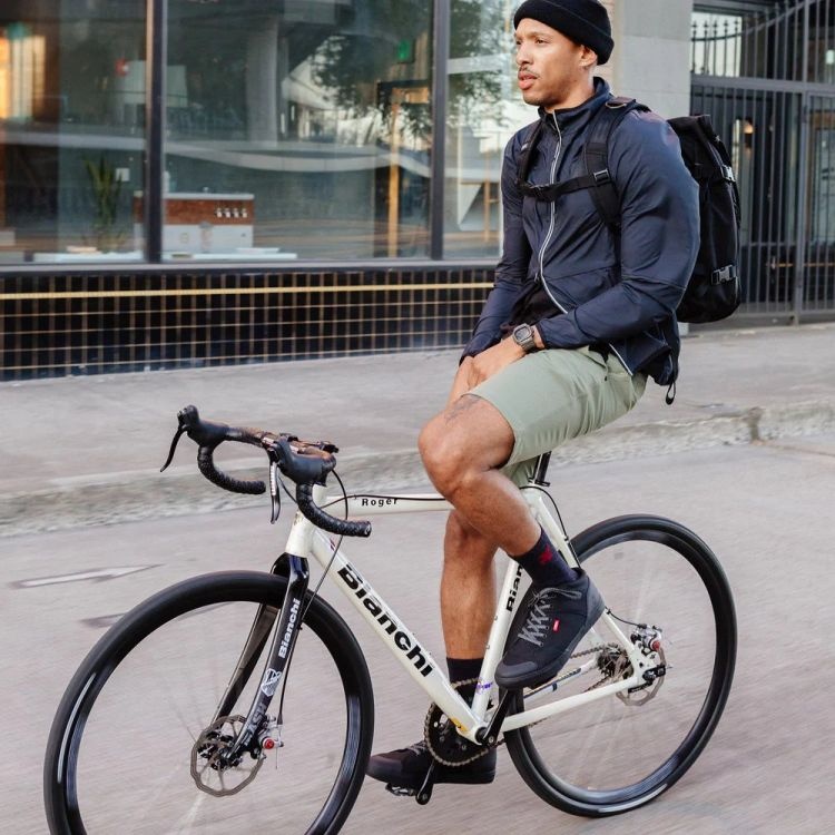 Chrome Kursk AW 2.0 Pro Shoe - Night - Bike and Brew
