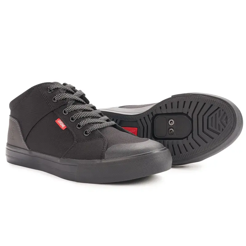 Chrome Southside 3.0 Pro Shoe - Night - Bike and Brew