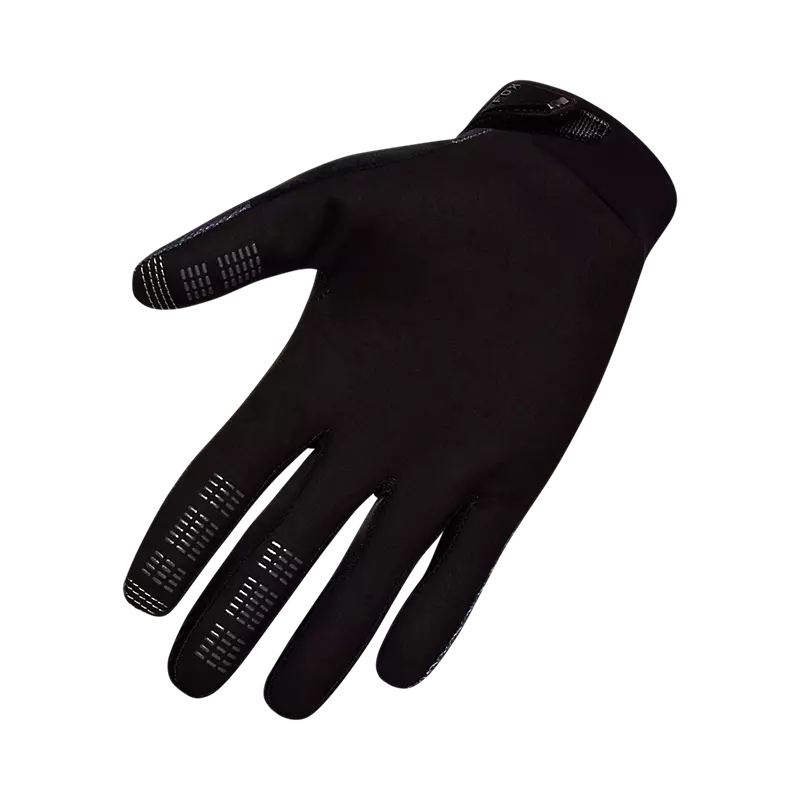 FOX HEAD Ranger Glove - Black